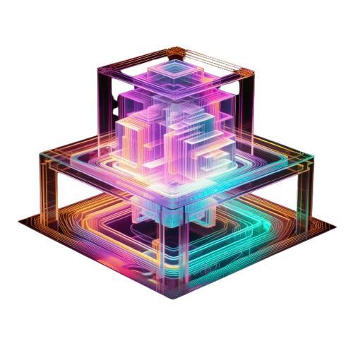 3D Polygon