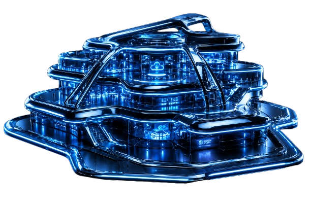 Metaverse Architecture